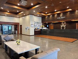 Royal Phuket City Hotel