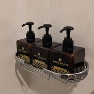 Royal Phuket City Hotel