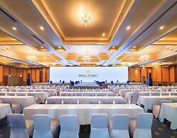 Royal Phuket City Hotel