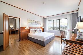 Royal Phuket City Hotel