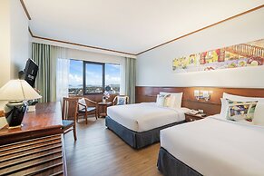 Royal Phuket City Hotel