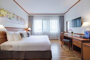 Royal Phuket City Hotel