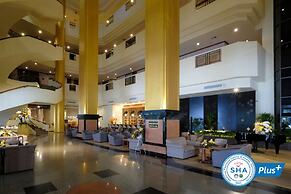 Royal Phuket City Hotel