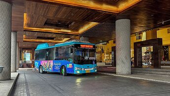 Royal Phuket City Hotel