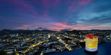 Royal Phuket City Hotel