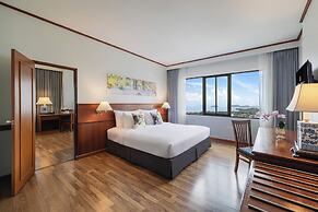 Royal Phuket City Hotel