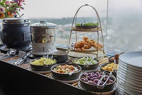 Royal Phuket City Hotel