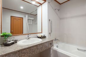 Royal Phuket City Hotel