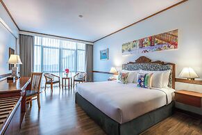 Royal Phuket City Hotel