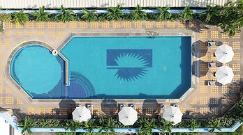 Royal Phuket City Hotel