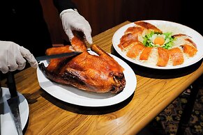 Royal Phuket City Hotel