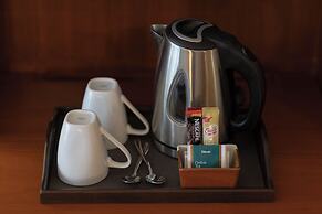 Royal Phuket City Hotel