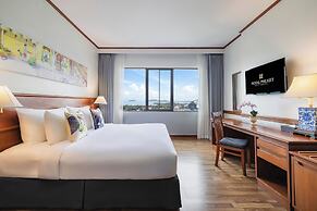 Royal Phuket City Hotel