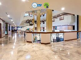 Royal Phuket City Hotel