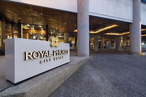 Royal Phuket City Hotel