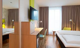 Thon Hotel Sandven