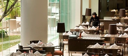 Hotel Santika Premiere Slipi Jakarta