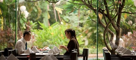 Hotel Santika Premiere Slipi Jakarta