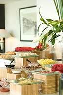 Hotel Santika Premiere Slipi Jakarta