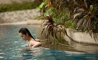 Hotel Santika Premiere Slipi Jakarta