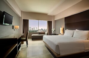 Hotel Santika Premiere Slipi Jakarta