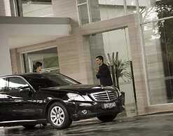 Hotel Santika Premiere Slipi Jakarta