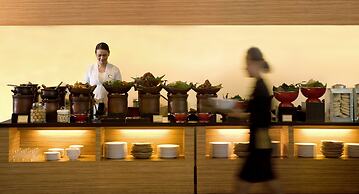 Hotel Santika Premiere Slipi Jakarta