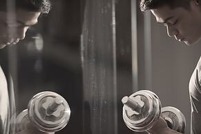 Hotel Santika Premiere Slipi Jakarta