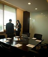 Hotel Santika Premiere Slipi Jakarta