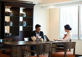 Hotel Santika Premiere Slipi Jakarta