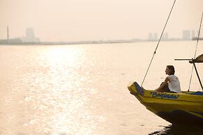Hotel Santika Premiere Slipi Jakarta