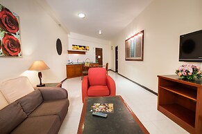 Rainbow Paradise Beach Resort