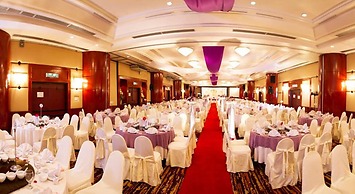 Rainbow Paradise Beach Resort