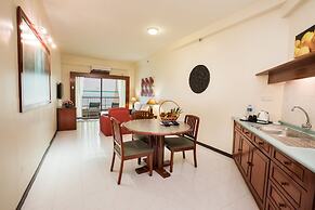 Rainbow Paradise Beach Resort