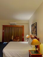 Rainbow Paradise Beach Resort