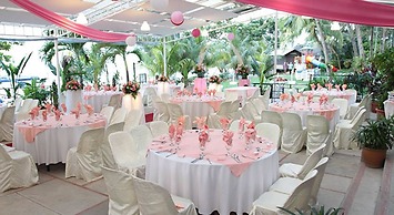 Rainbow Paradise Beach Resort