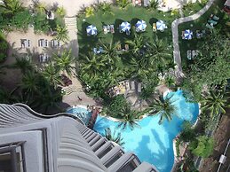 Rainbow Paradise Beach Resort