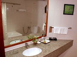 Rainbow Paradise Beach Resort