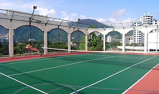 Rainbow Paradise Beach Resort