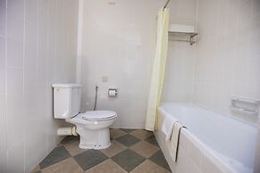 Rainbow Paradise Beach Resort