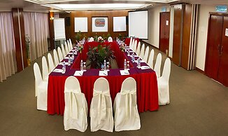 Rainbow Paradise Beach Resort