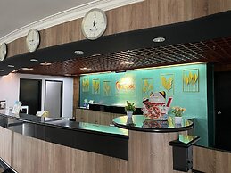 Rainbow Paradise Beach Resort