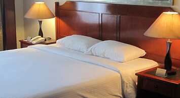 Rainbow Paradise Beach Resort