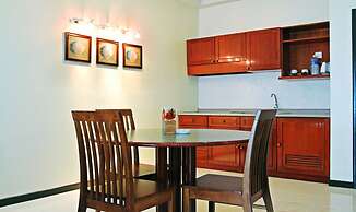 Rainbow Paradise Beach Resort