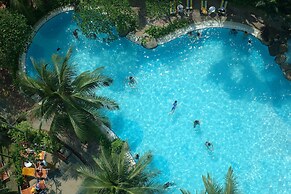 Rainbow Paradise Beach Resort