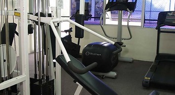 Rainbow Paradise Beach Resort