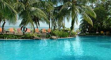 Rainbow Paradise Beach Resort