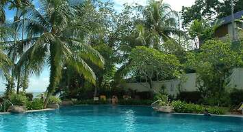 Rainbow Paradise Beach Resort