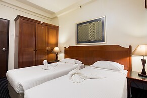 Rainbow Paradise Beach Resort