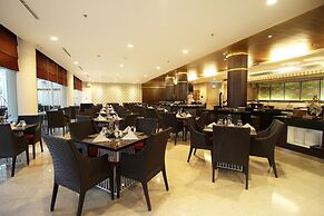 Hotel Santika Premiere Jogja